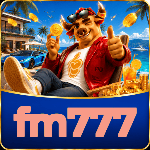Plataforma fm777 - Segurança SSL 256-bit