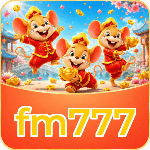 Slots fm777 - Jackpots Progressivos