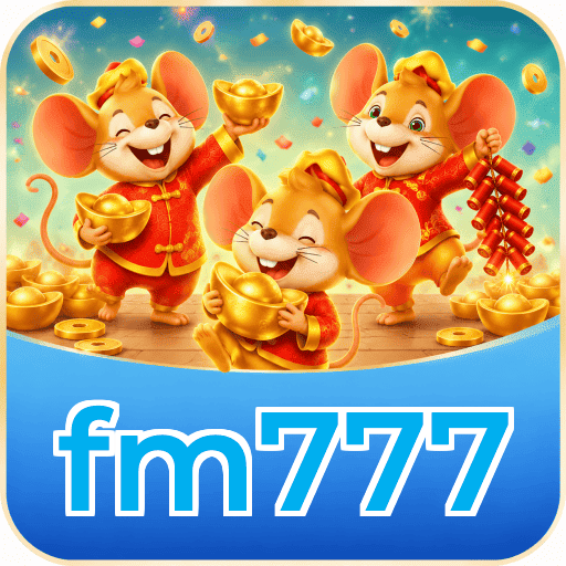 Fortune Tiger Logo 3