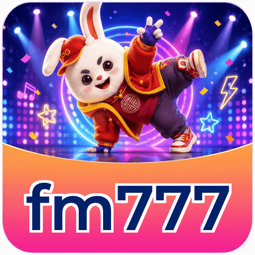 fm777 Logo 3