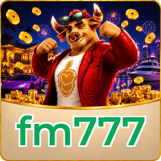 fm777 Logo 2