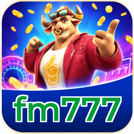 fm777 Logo 3