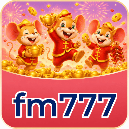 fm777 Instalar Logo 2