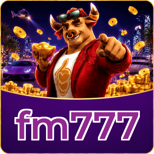 Telegram fm777 - Canal Oficial Verificado