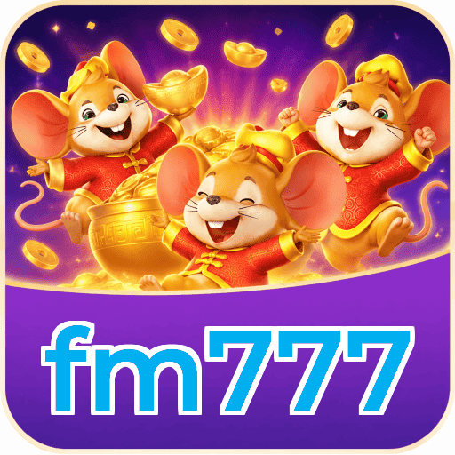 fm777 Instalar Logo 1