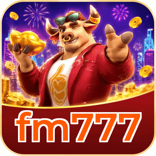 Slots fm777 - Jackpots Progressivos