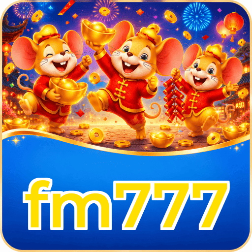 fm777 Logo 1
