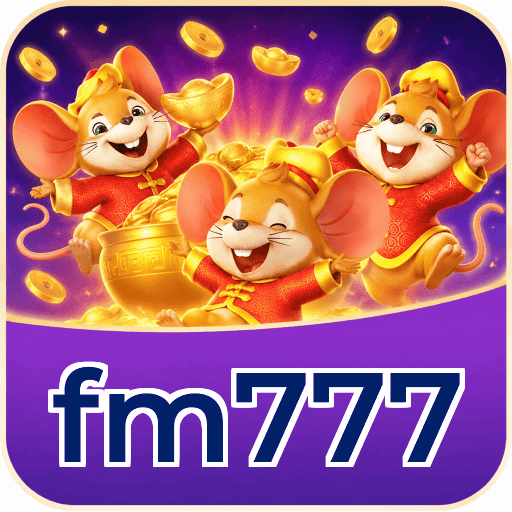 fm777 Instalar Logo 2