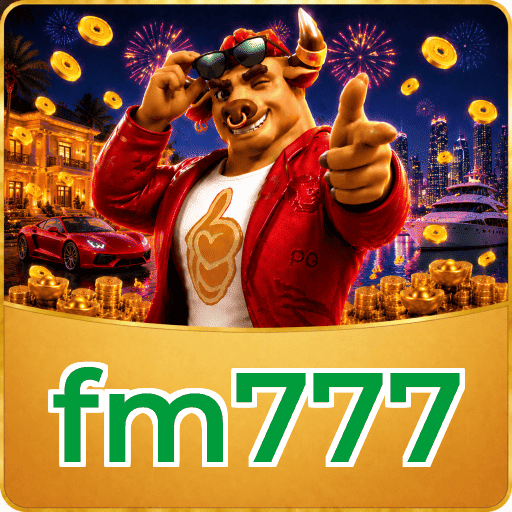 Certificação eCOGRA fm777