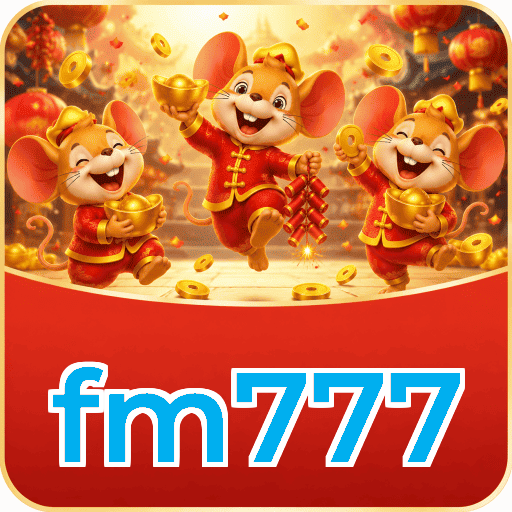 fm777 Logo 2