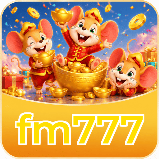 fm777 Segurança Logo 1