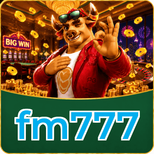 Plataforma fm777 - PIX Instantâneo