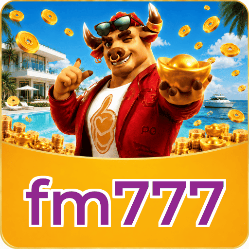 Plataforma fm777 - Segurança SSL 256-bit
