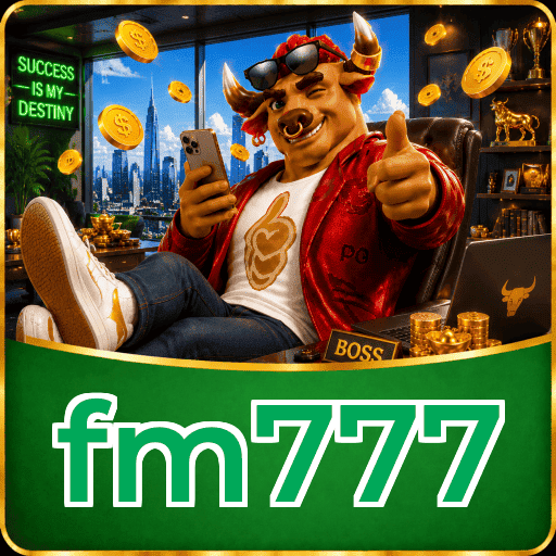 Telegram fm777 - Canal Oficial Verificado
