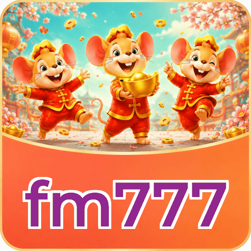 Fortune Tiger Logo 2