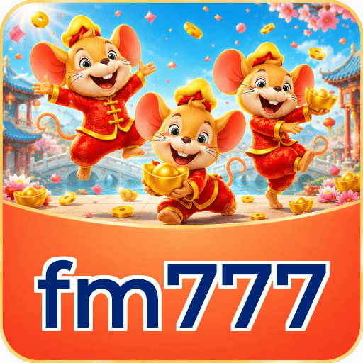 fm777 Segurança Logo 1