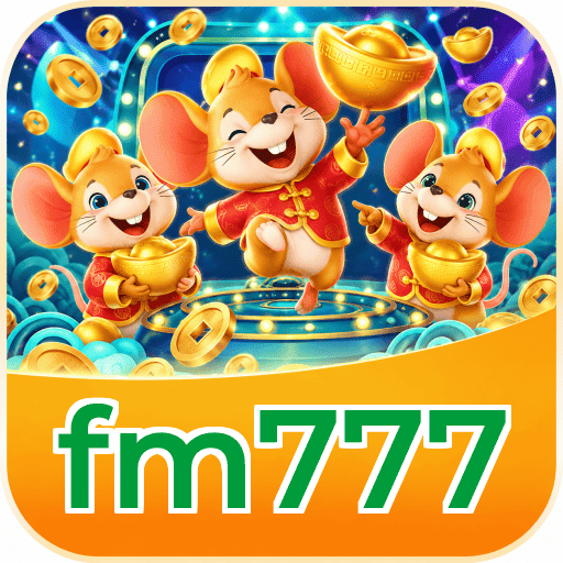 fm777 Instalar Logo 3